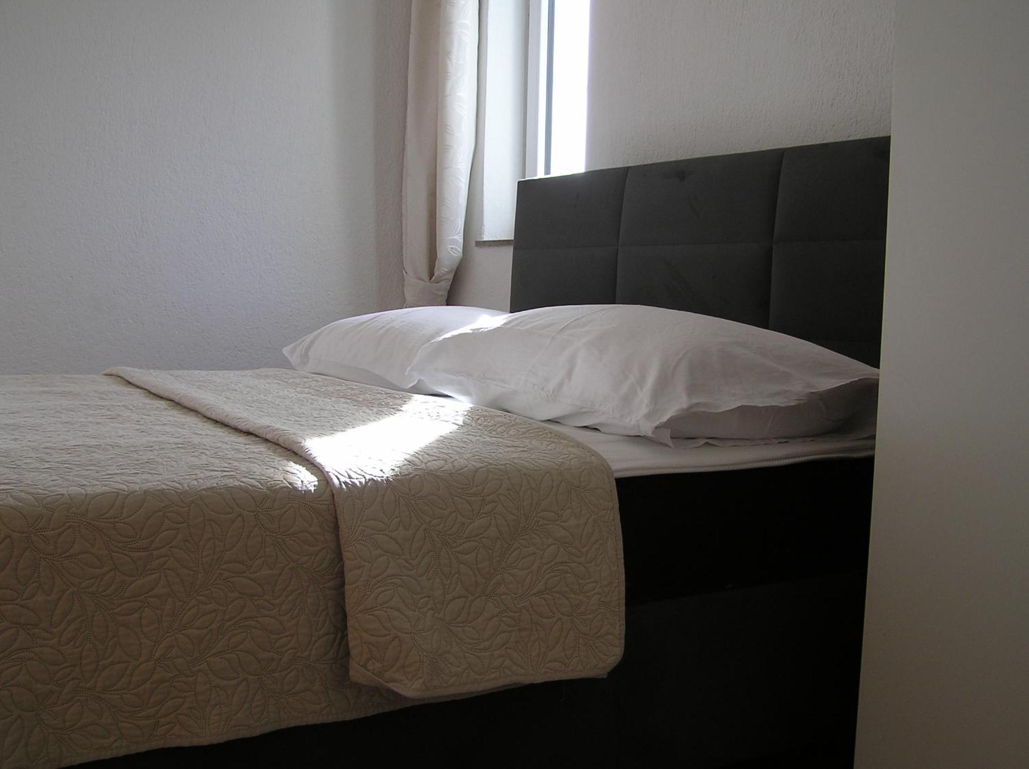 Apartments Adrialina Senj  Eksteriør billede